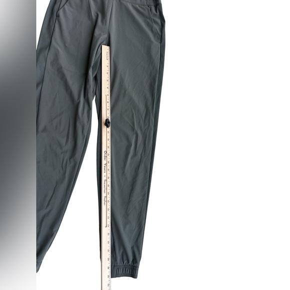 Athleta Brooklyn Jogger Olive Green - Picture 4 of 5